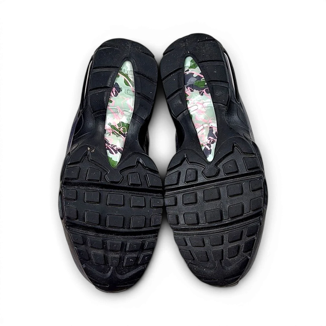 Nike Air Max 95 SP X Corteiz Rules the World - Beam — Taille 44 — Photo 4/5 #État_Très bon état · Avec boîte