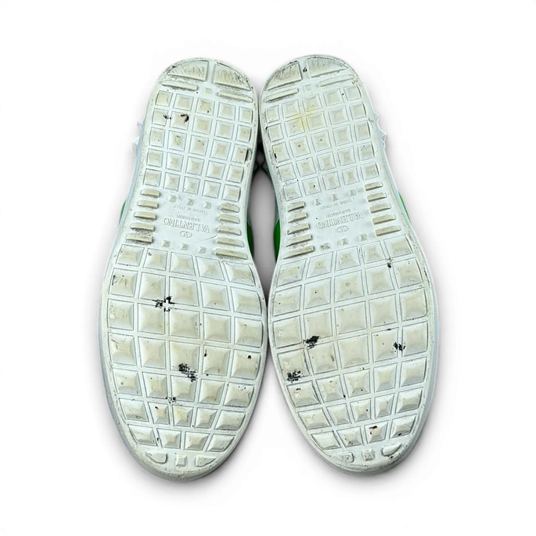 Valentino Garavani Open — Taille 41 — Photo 4/5 #État_Bon état · Sans boîte