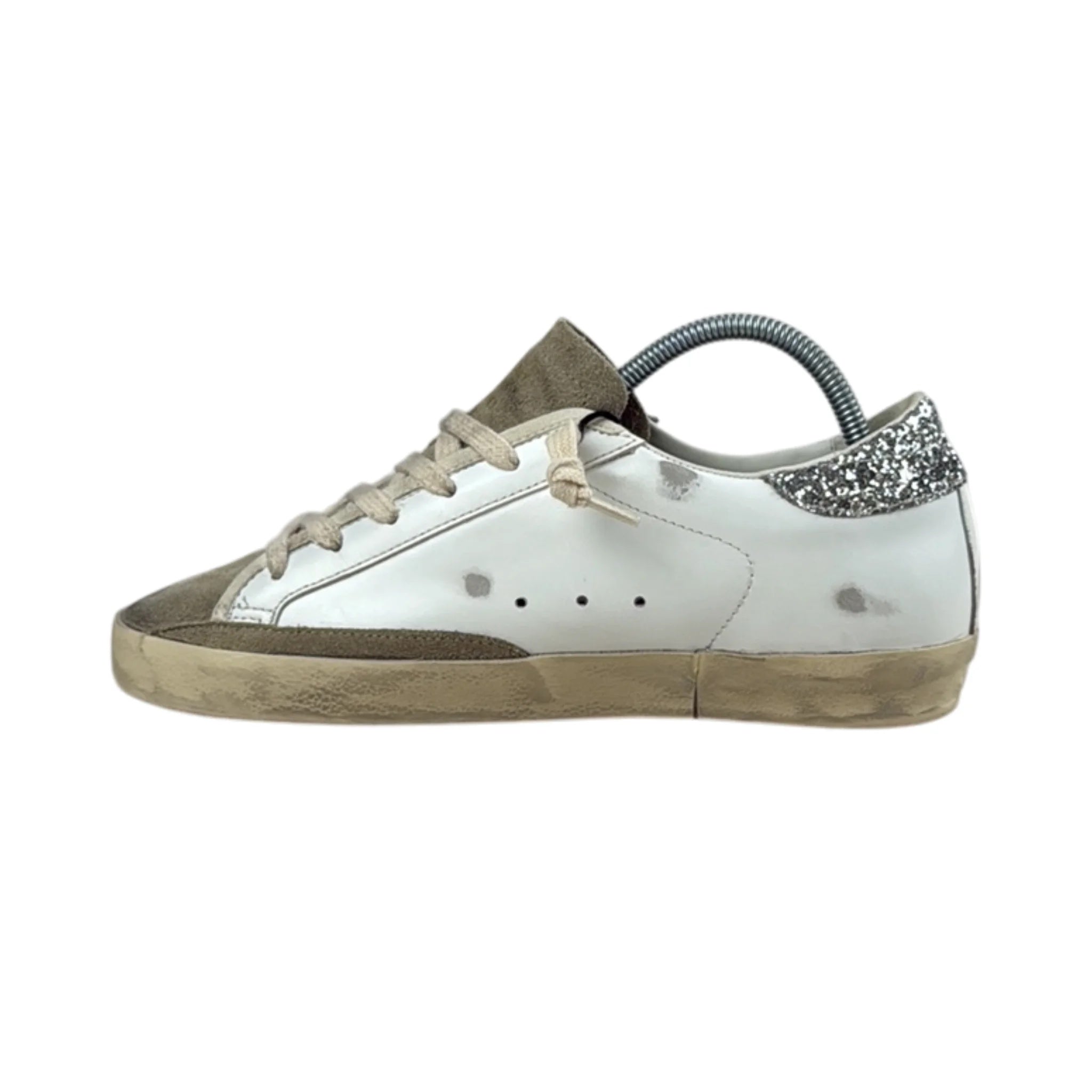 Golden Goose Super-Star