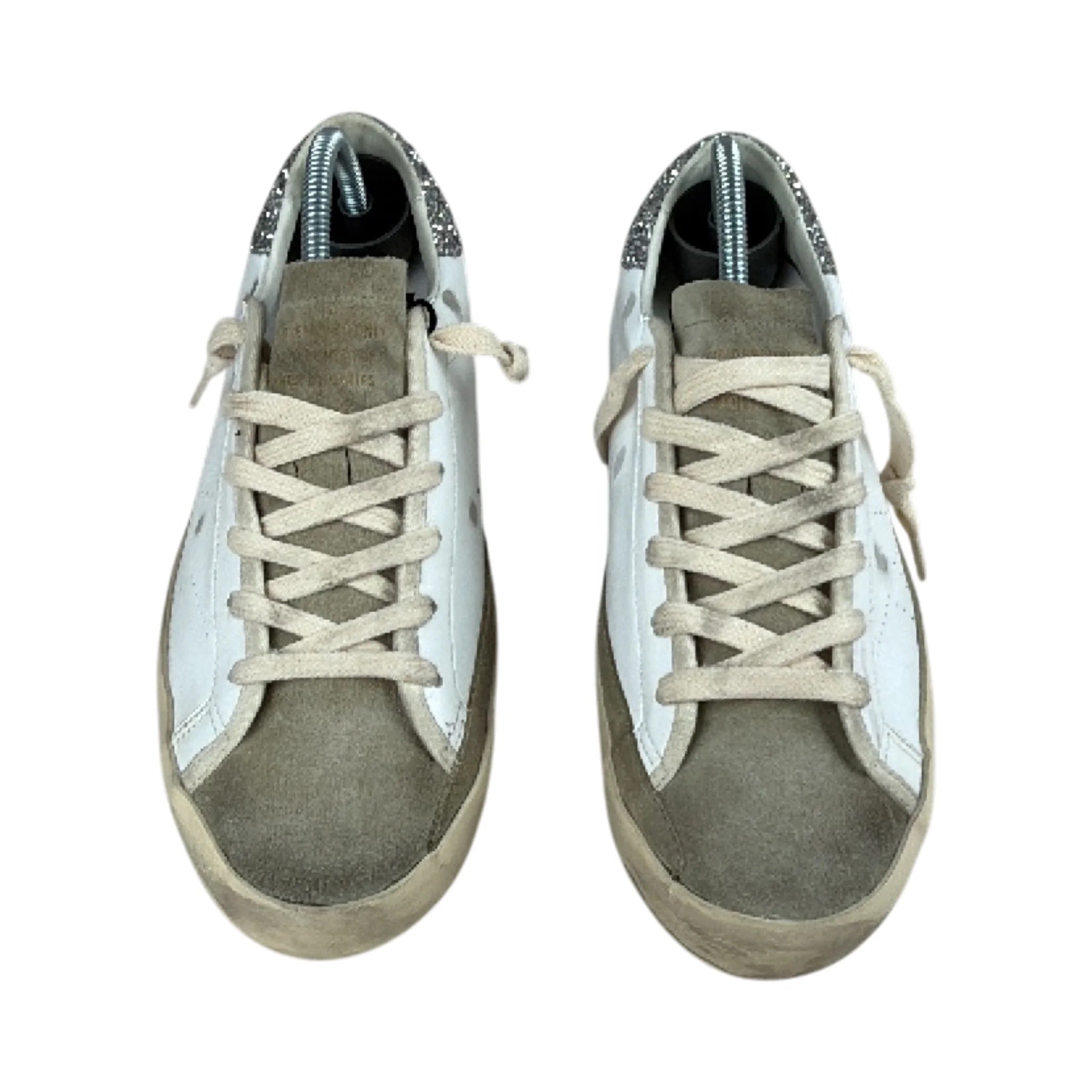 Golden Goose Super-Star