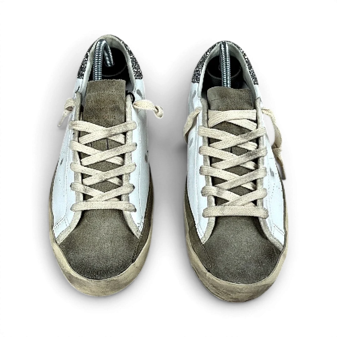 Golden Goose Super-Star