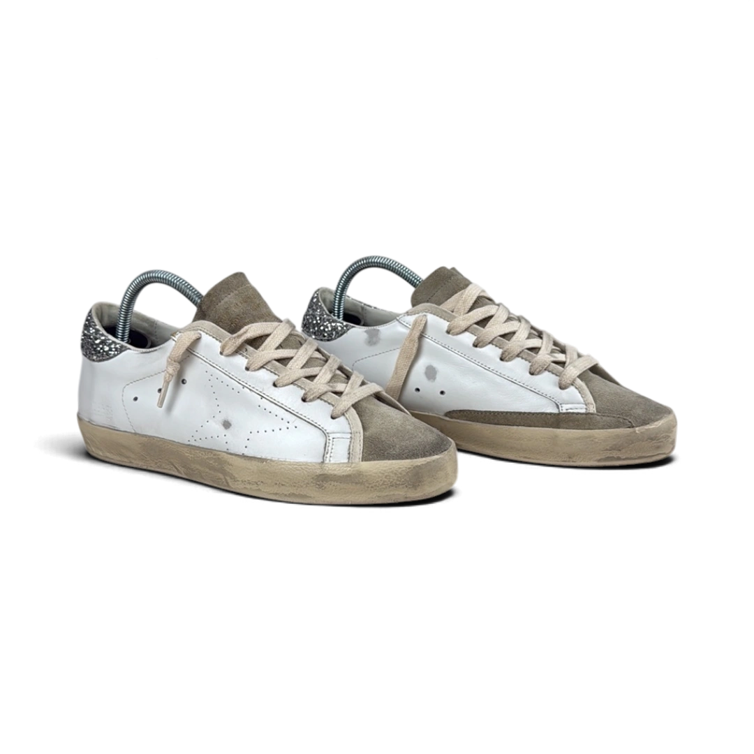 Golden Goose Super-Star