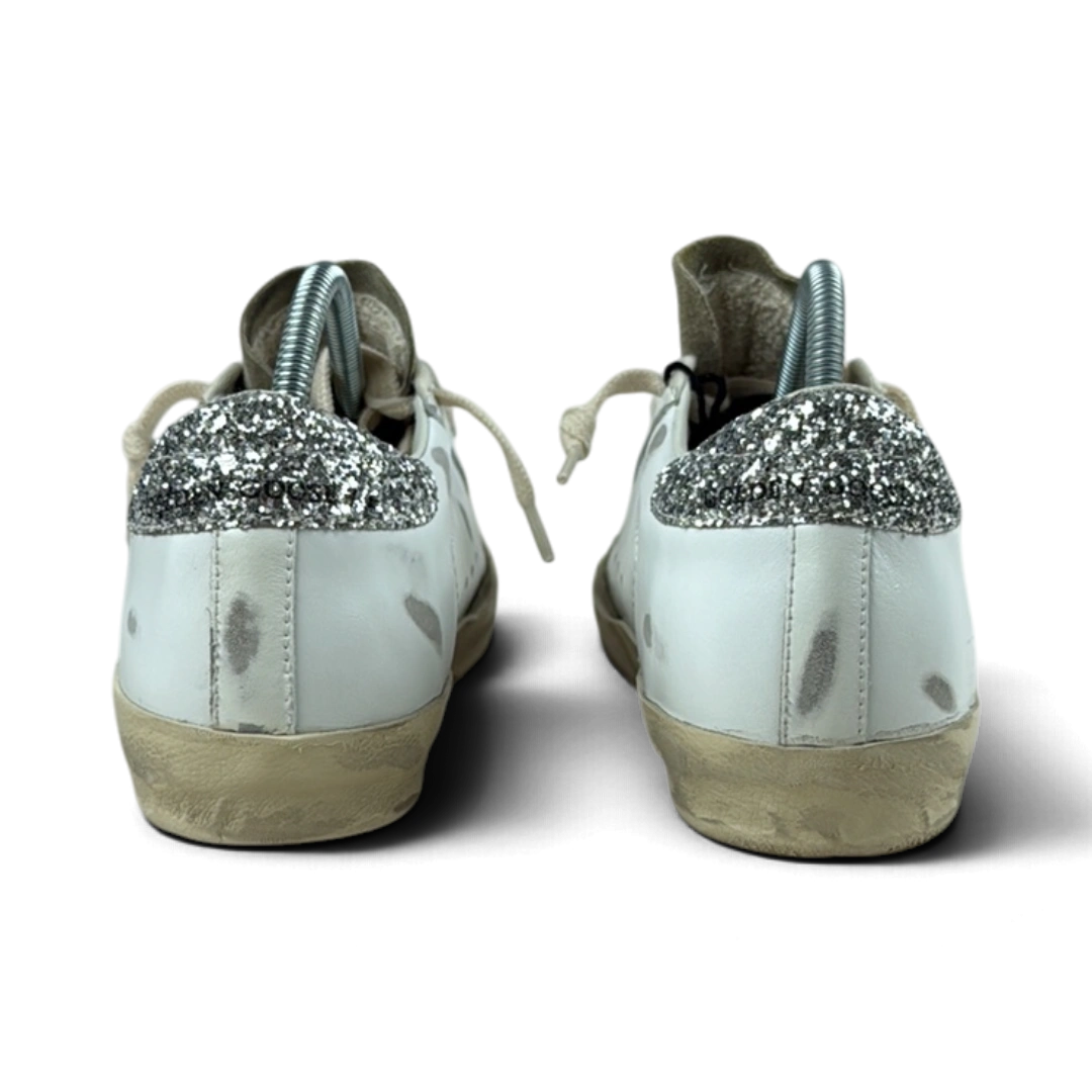 Golden Goose Super-Star
