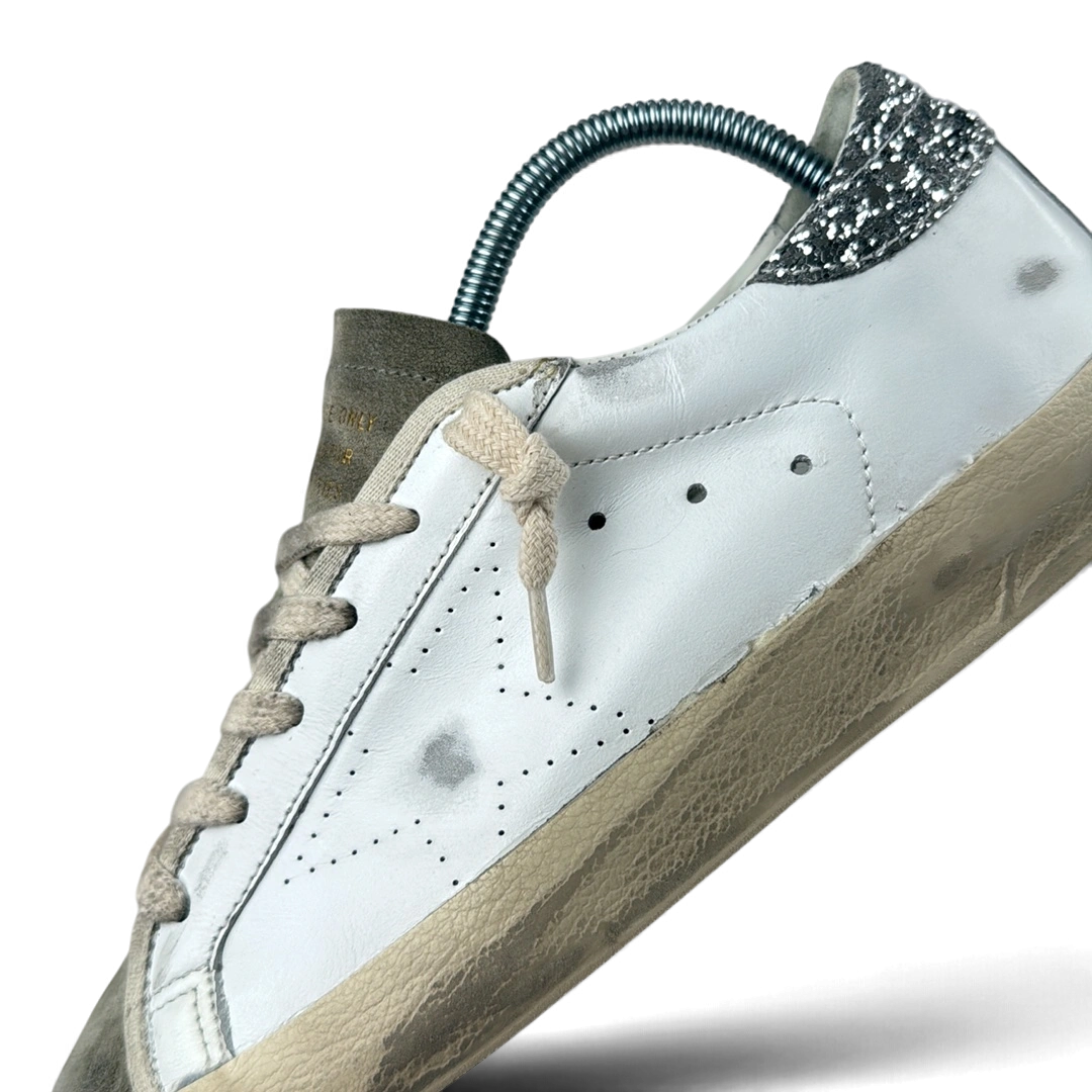 Golden Goose Super-Star