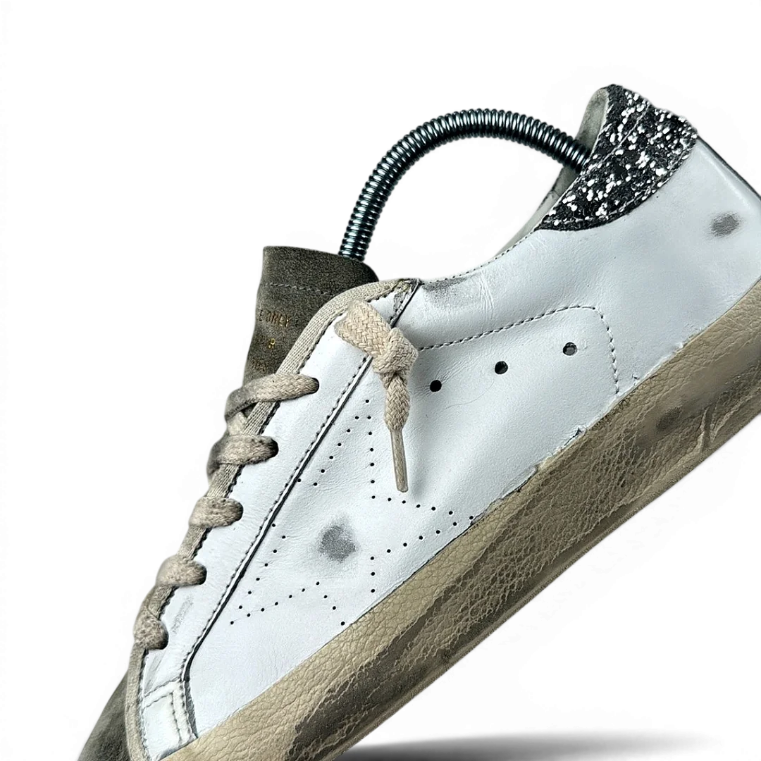 Golden Goose Super-Star