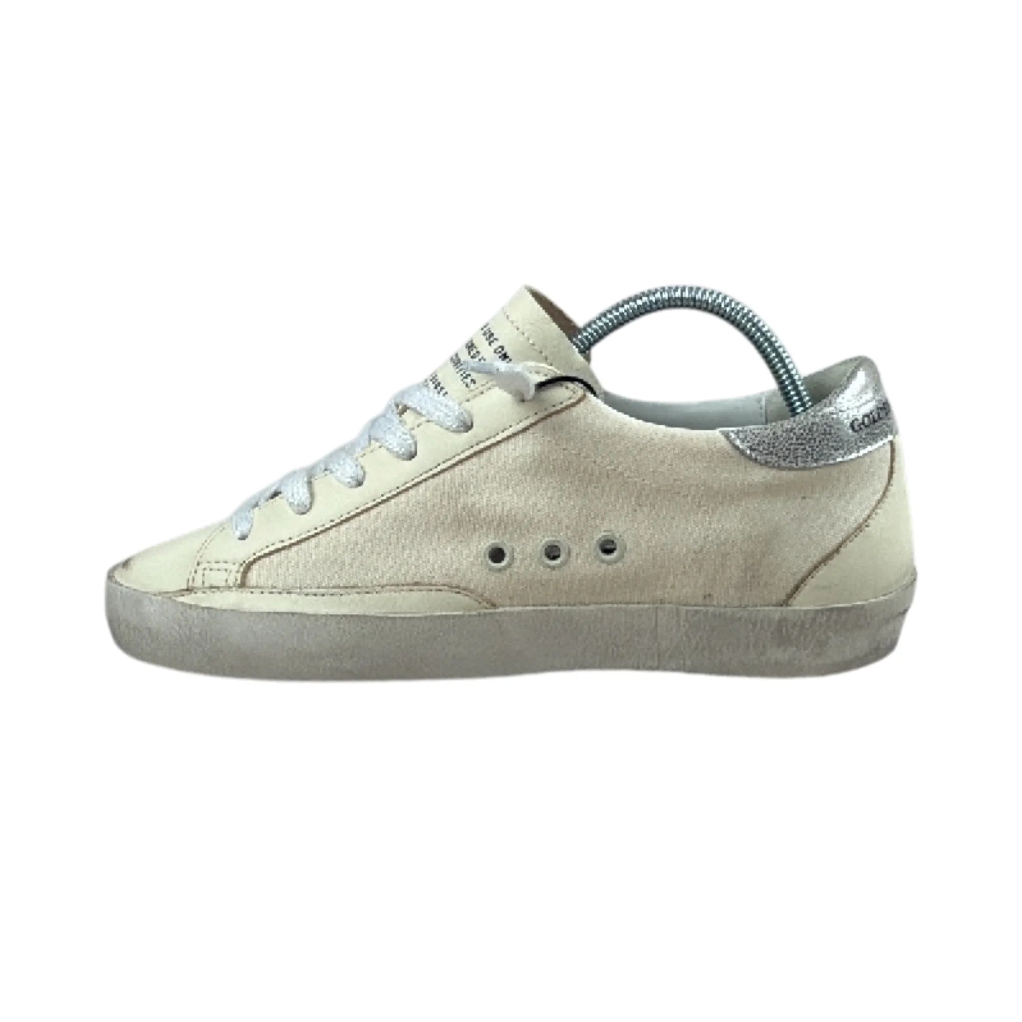 Golden Goose Super-Star