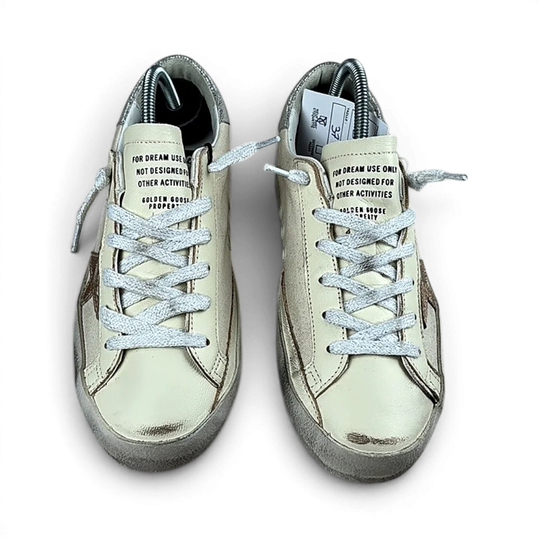 Golden Goose Super-Star