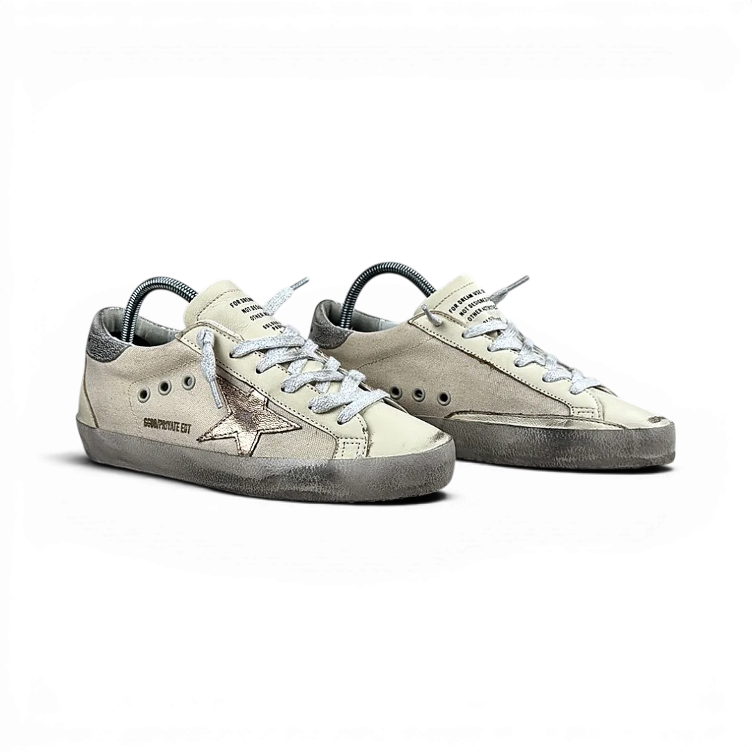 Golden Goose Super-Star