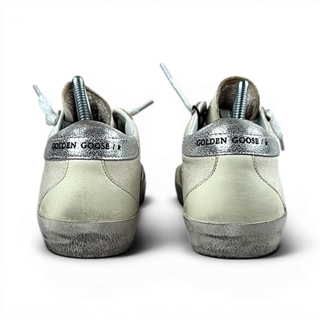 Golden Goose Super-Star