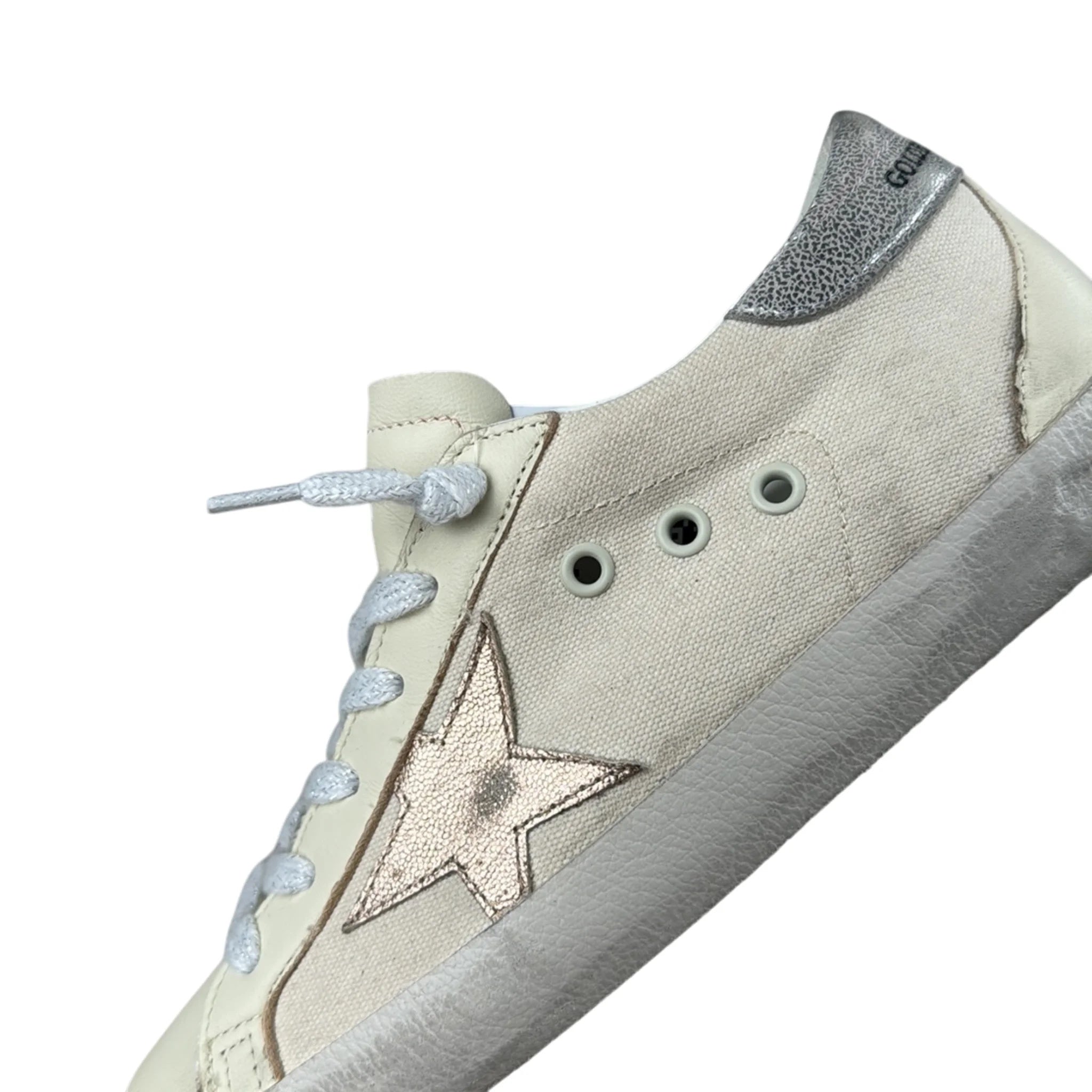 Golden Goose Super-Star