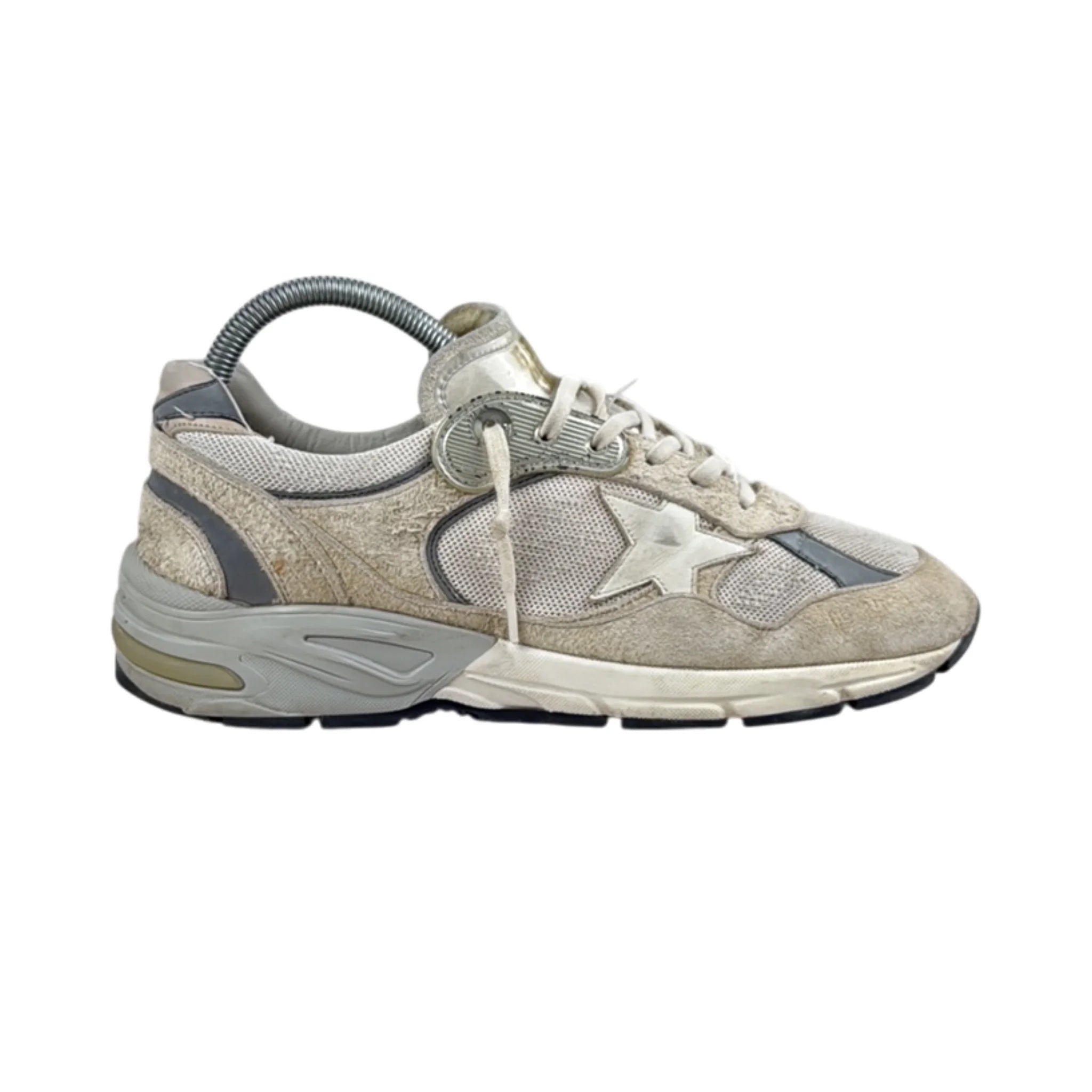Golden Goose Dad-Star — Taille 40 — Photo 1/5 #État_Occasion · Très bon · Sans boîte
