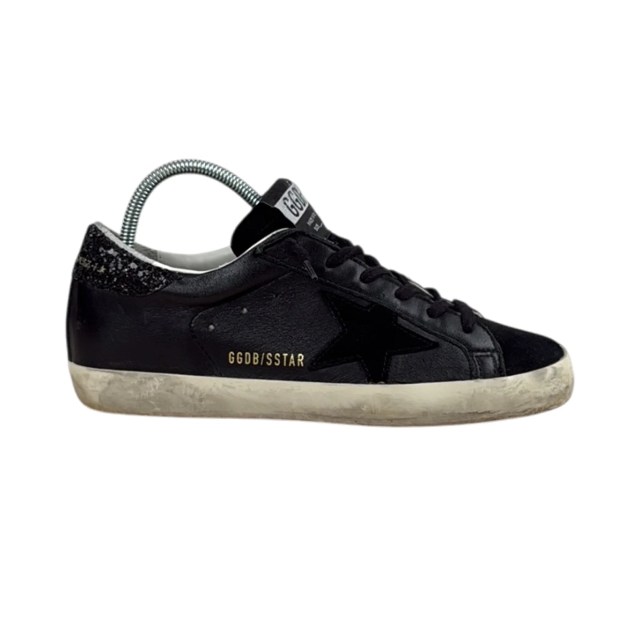 Golden Goose Super-Star — Taille 37 — Photo 1/5 #État_Occasion · Bon état général · Avec boîte