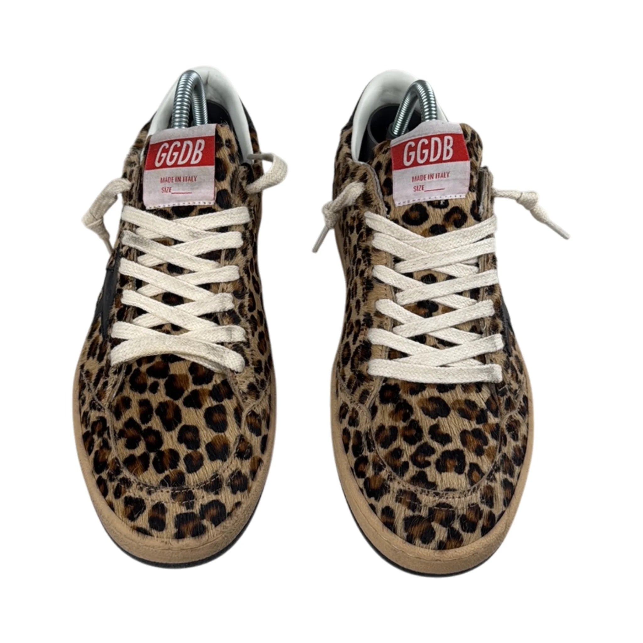Golden Goose Ball Star