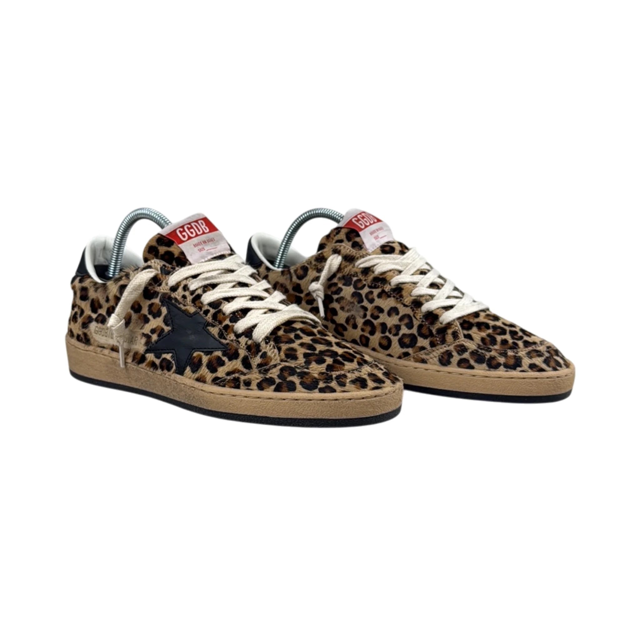 Golden Goose Ball Star