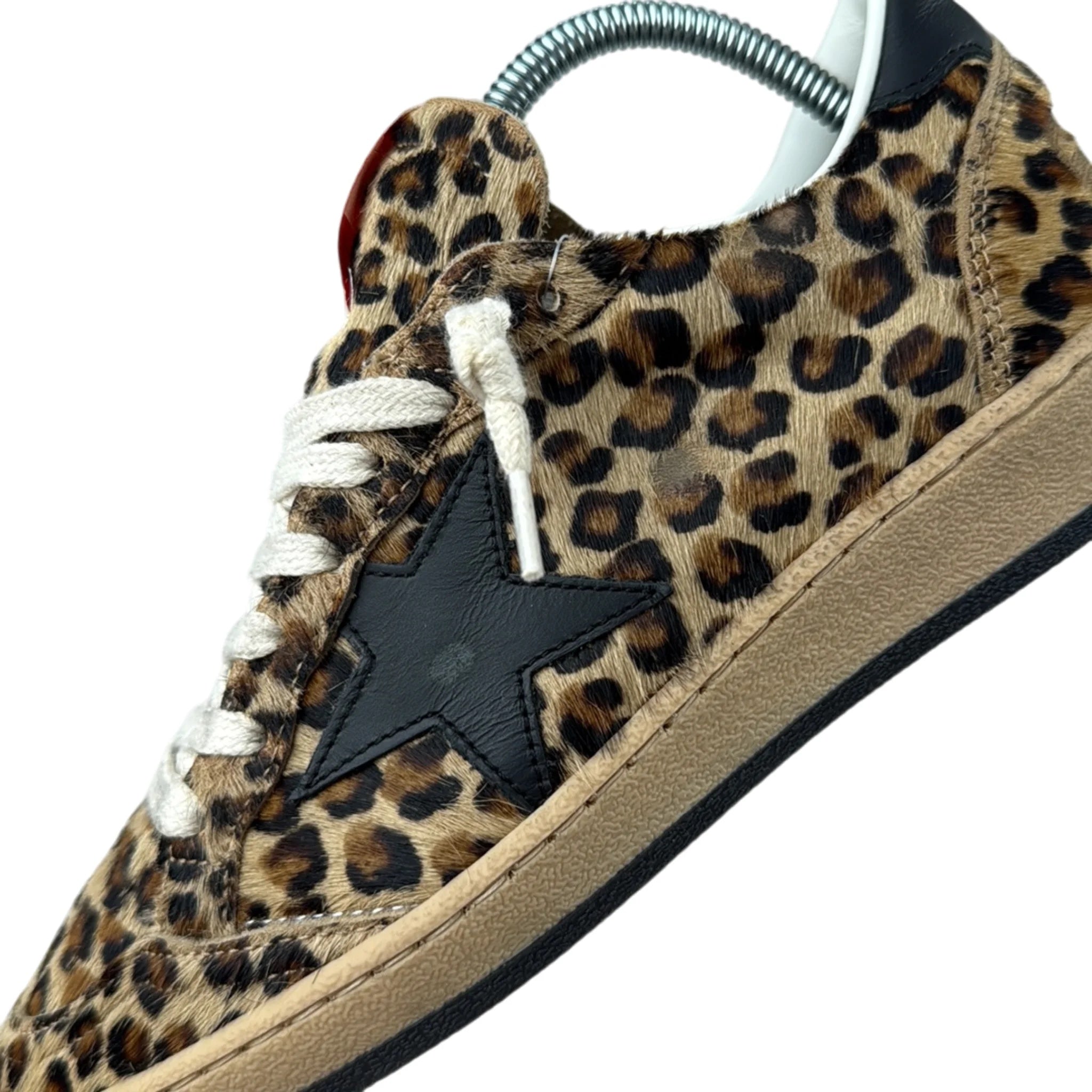 Golden Goose Ball Star