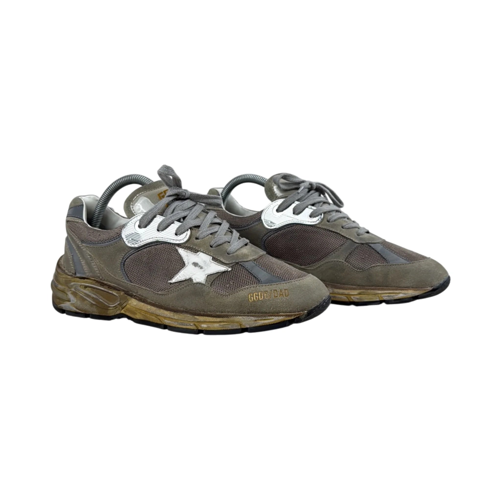 Golden Goose Dad-Star — Taille 41 — Photo 2/5 #État_Occasion · Excellent · Avec boîte