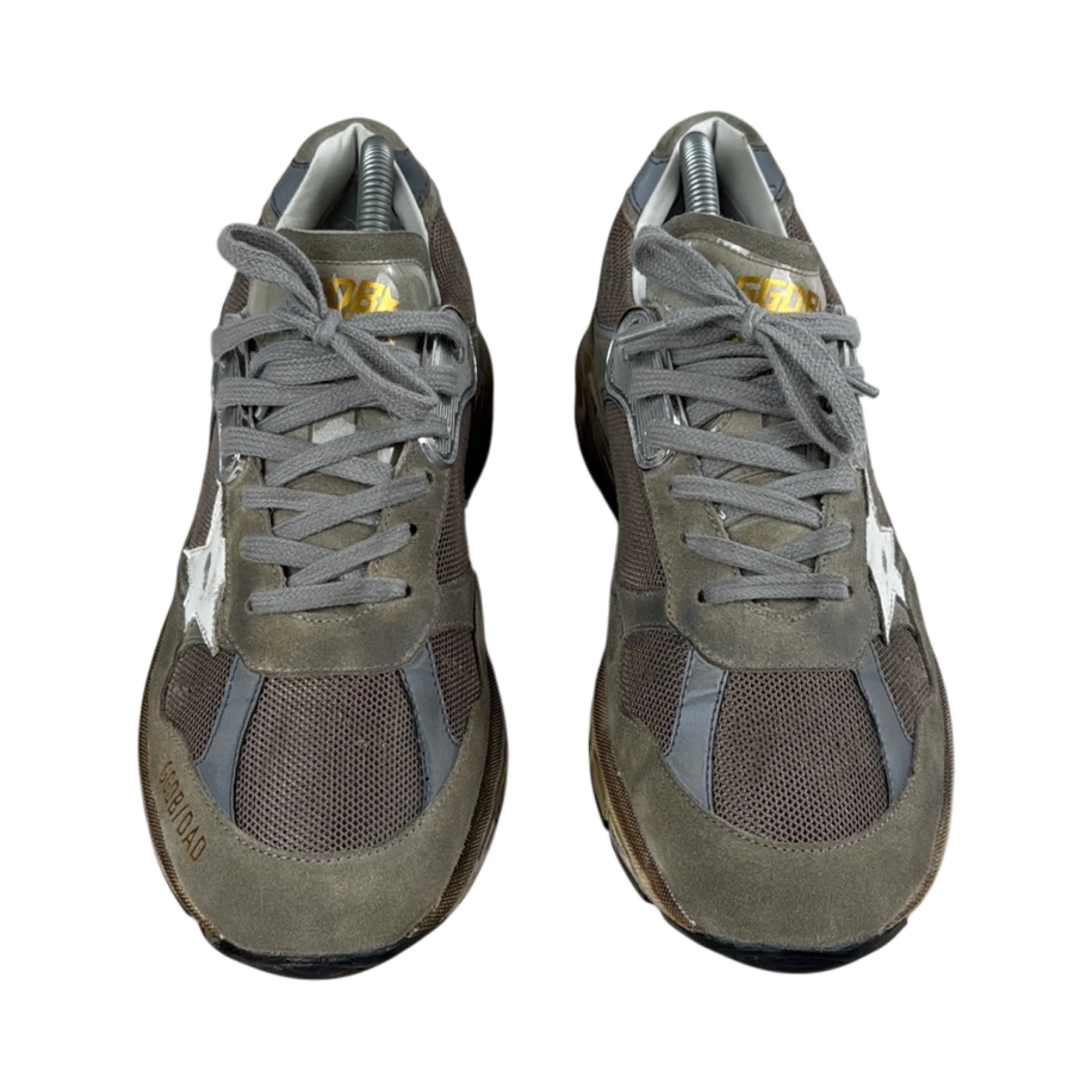 Golden Goose Dad-Star — Taille 41 — Photo 3/5 #État_Occasion · Excellent · Avec boîte