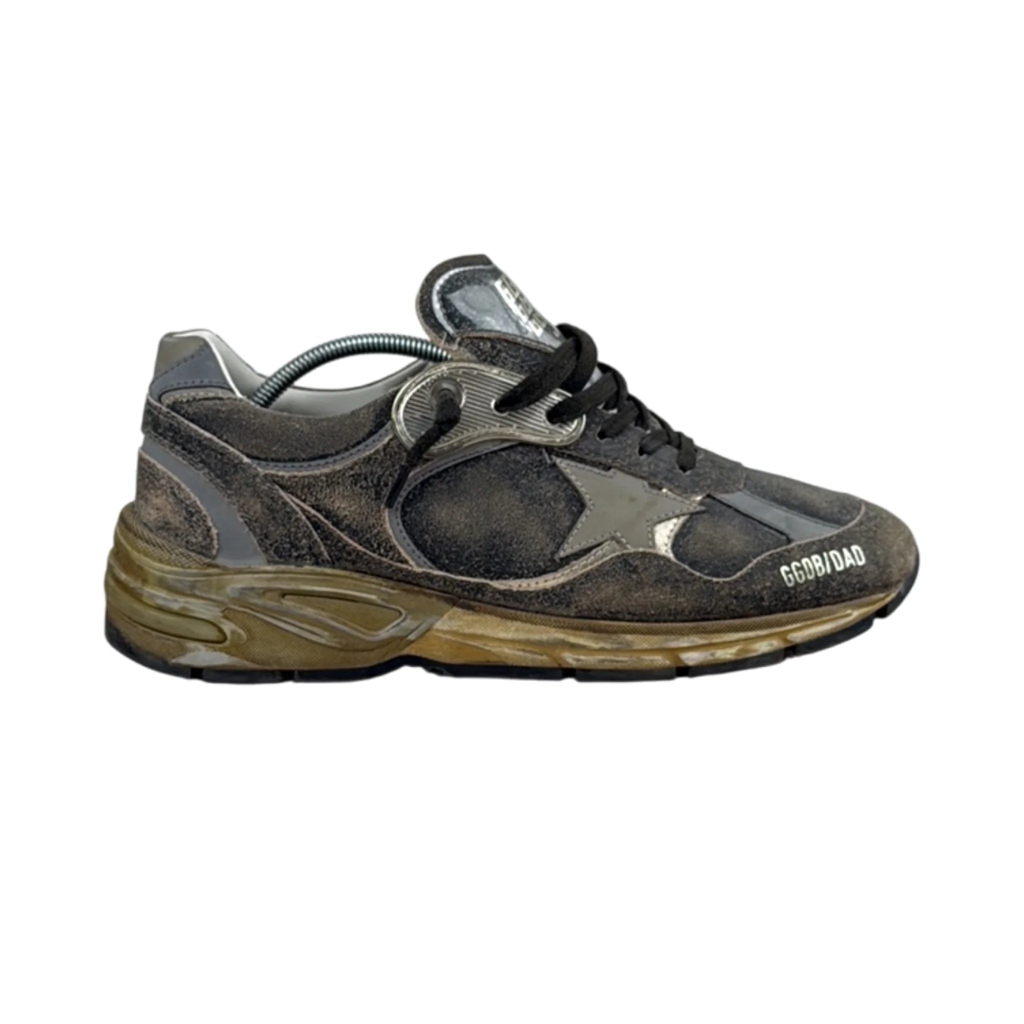 Golden Goose Dad-Star — Taille 41 — Photo 1/5 #État_Très bon état · Sans boîte