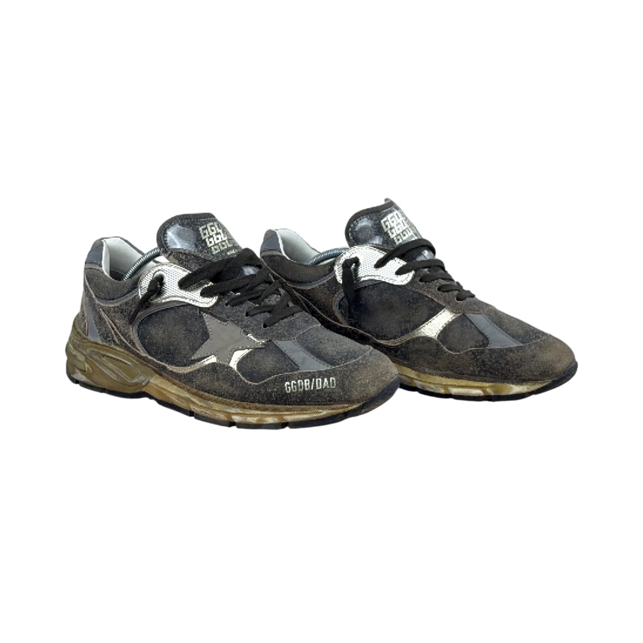 Golden Goose Dad-Star — Taille 41 — Photo 2/5 #État_Très bon état · Sans boîte