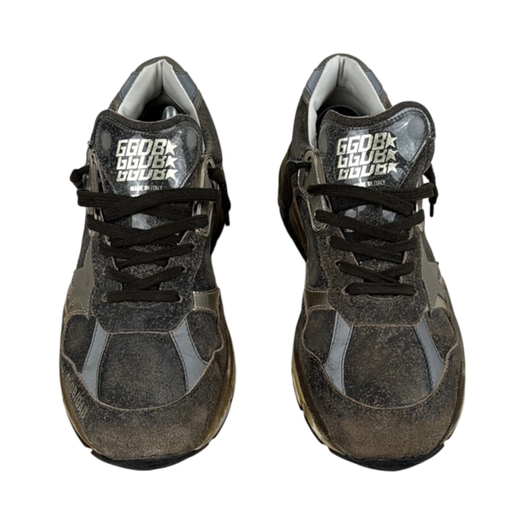 Golden Goose Dad-Star — Taille 41 — Photo 3/5 #État_Très bon état · Sans boîte