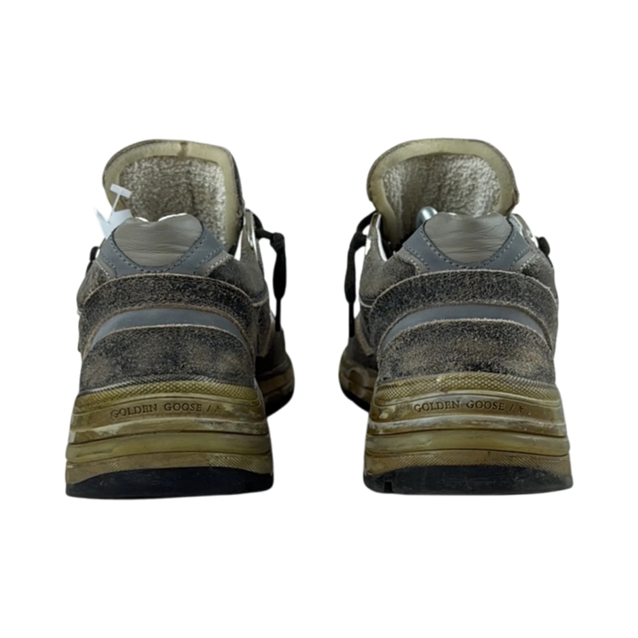 Golden Goose Dad-Star — Taille 41 — Photo 4/5 #État_Très bon état · Sans boîte