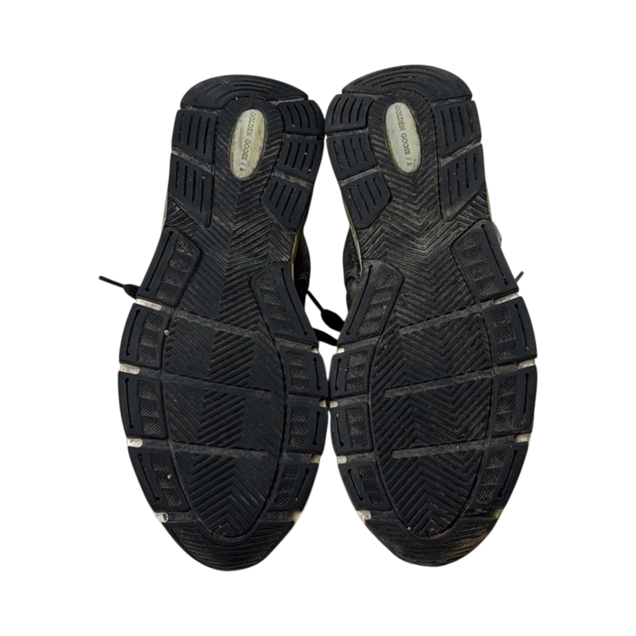 Golden Goose Dad-Star — Taille 41 — Photo 5/5 #État_Très bon état · Sans boîte