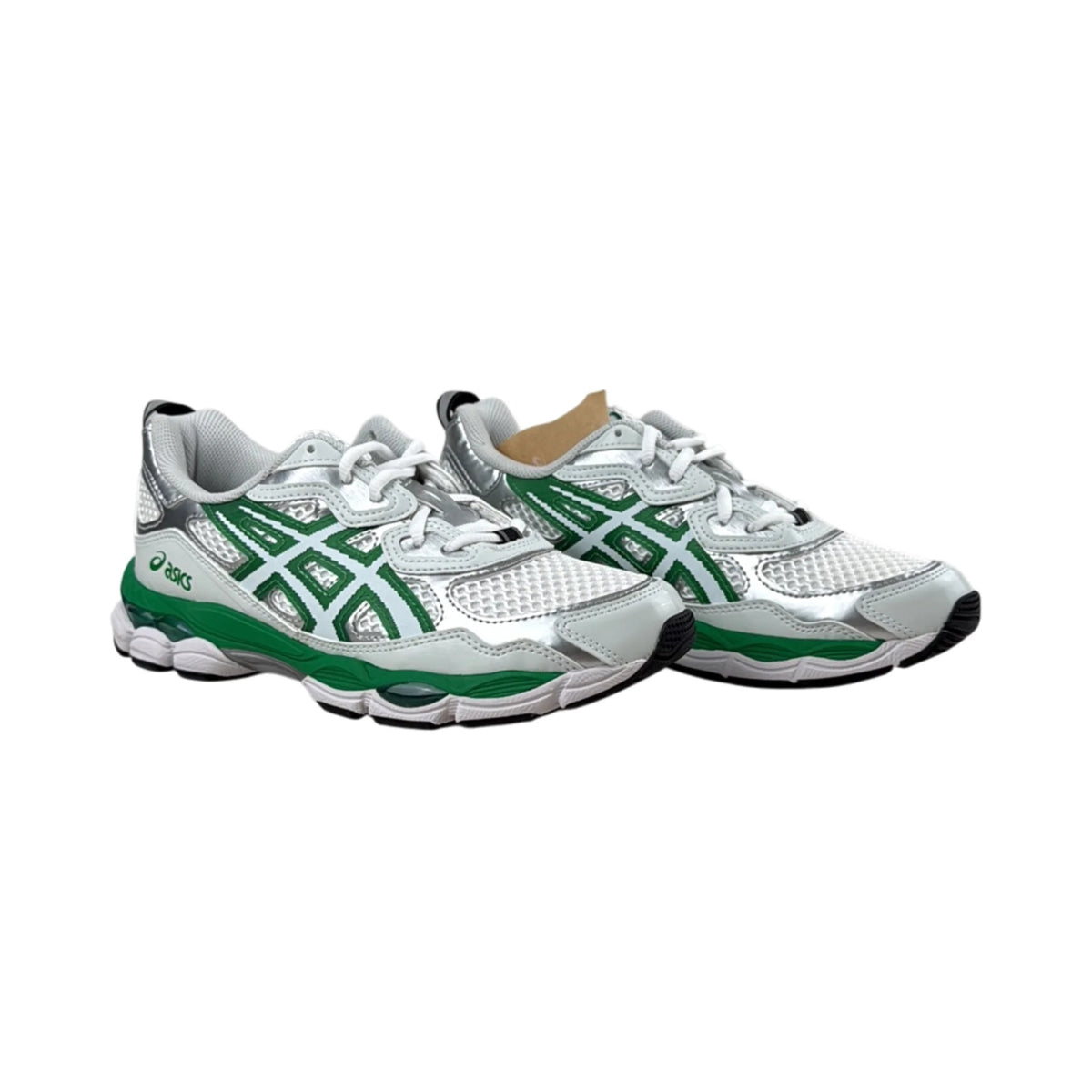 Asics Gel Nyc Hidde