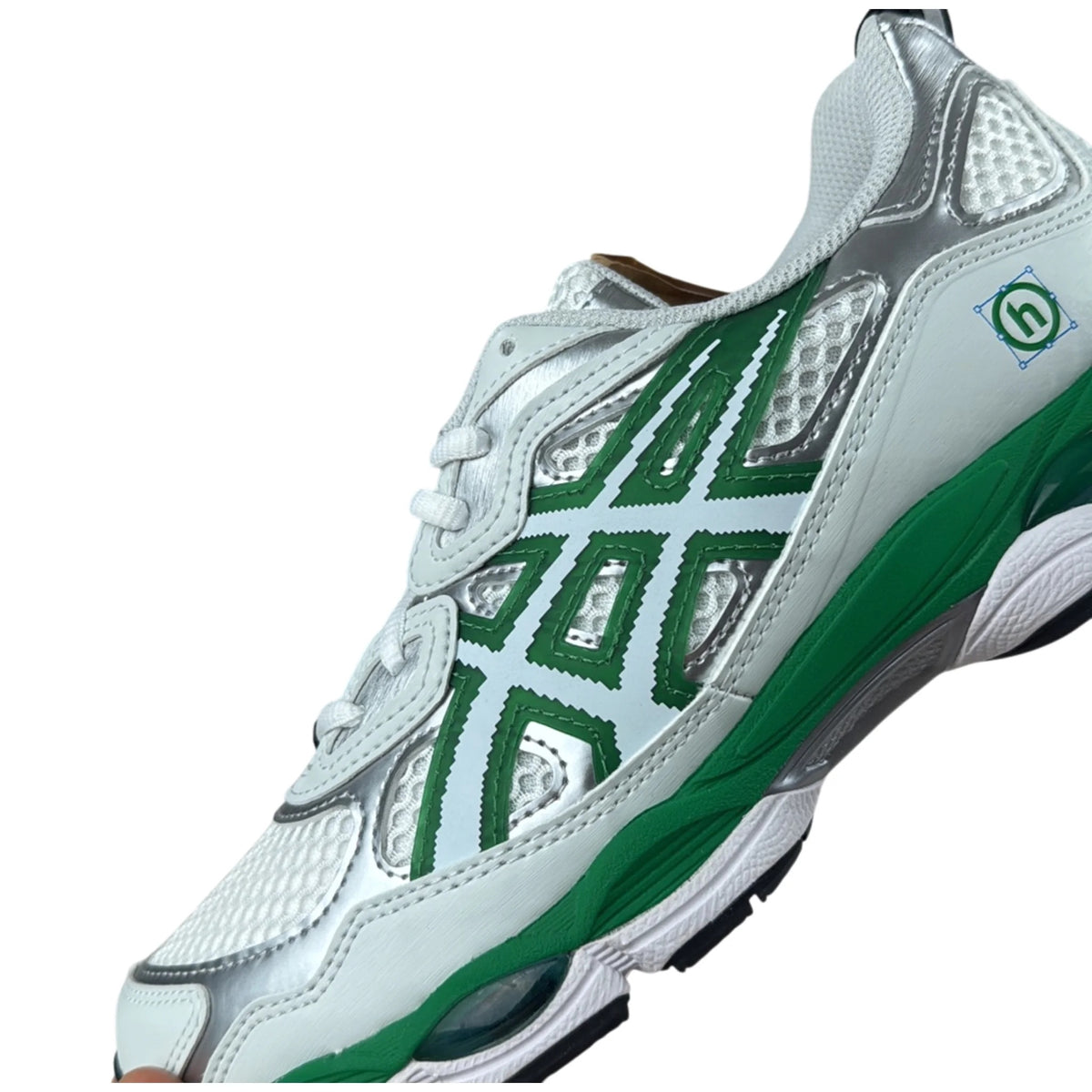Asics Gel Nyc Hidde