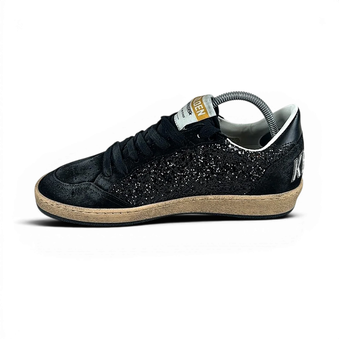 Golden Goose Ball Star