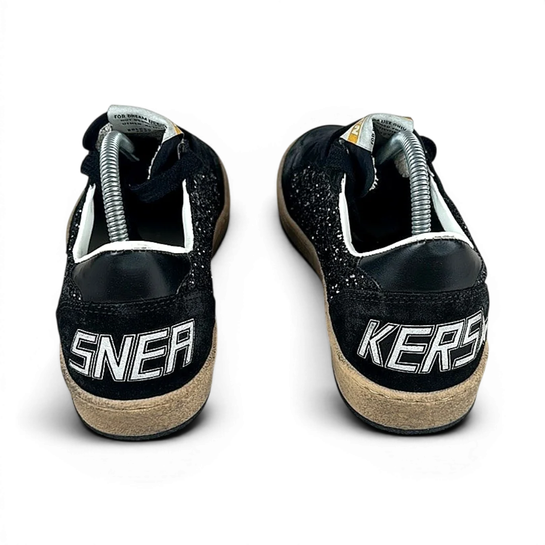 Golden Goose Ball Star