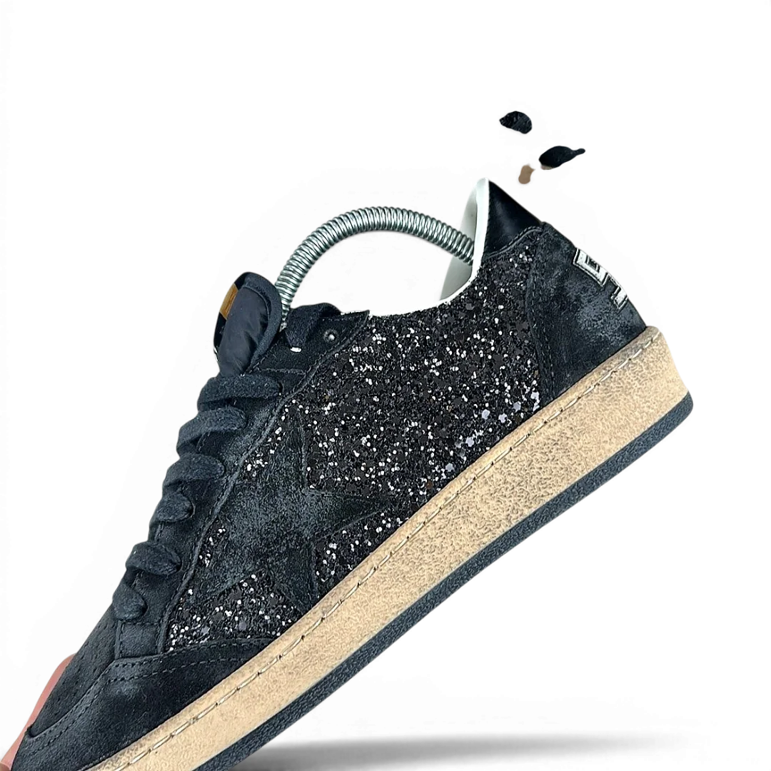 Golden Goose Ball Star