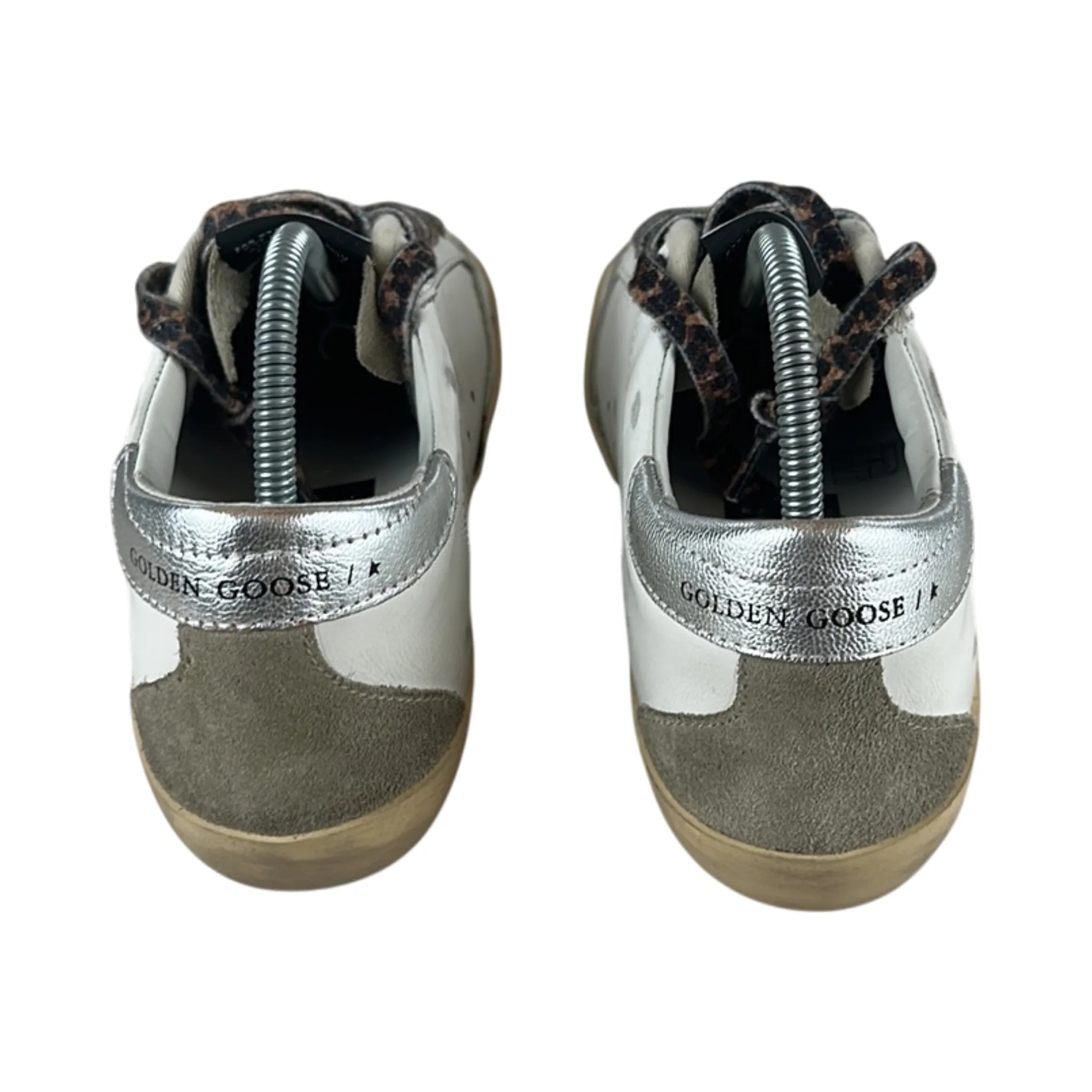 Golden Goose Super-Star