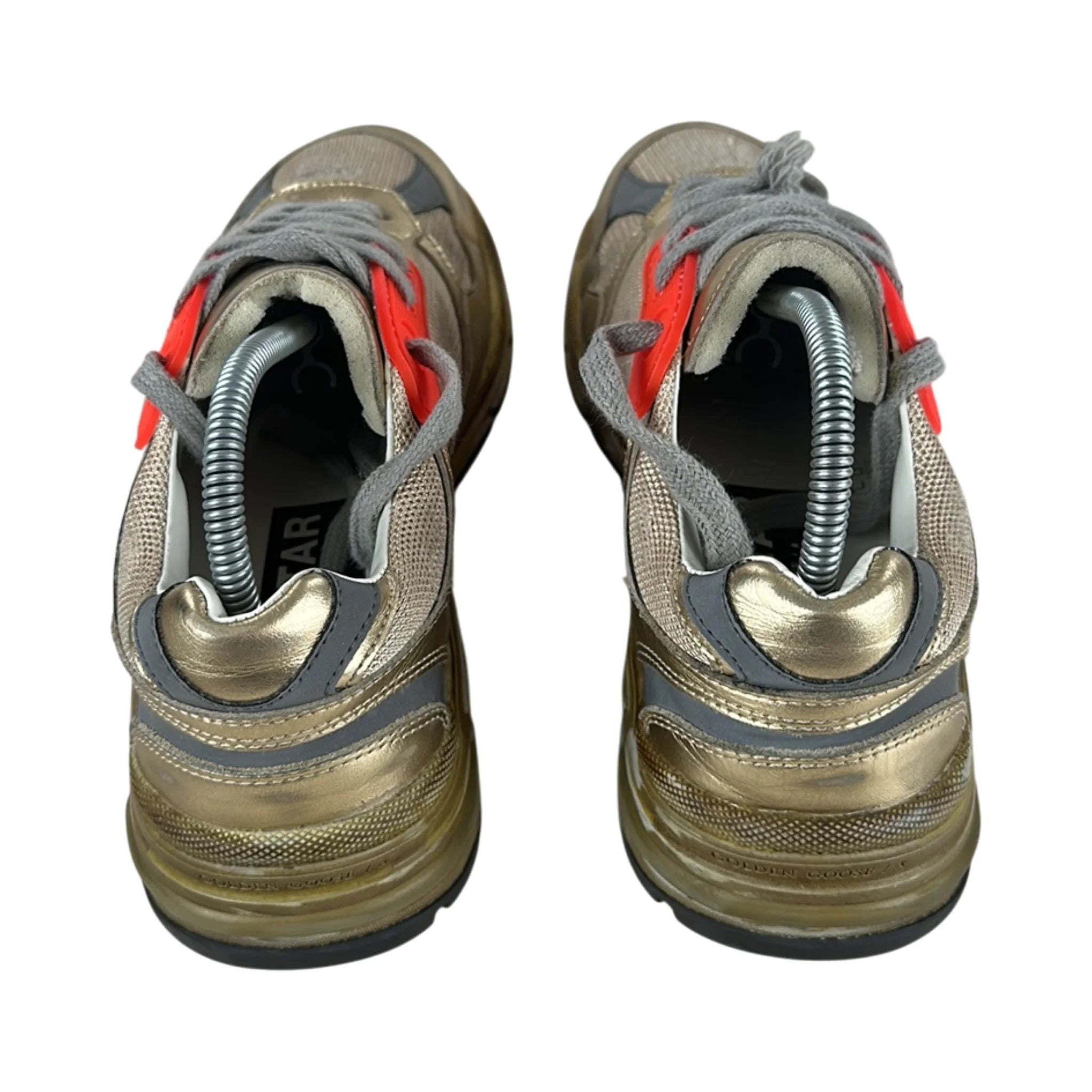 Golden Goose Dad-Star