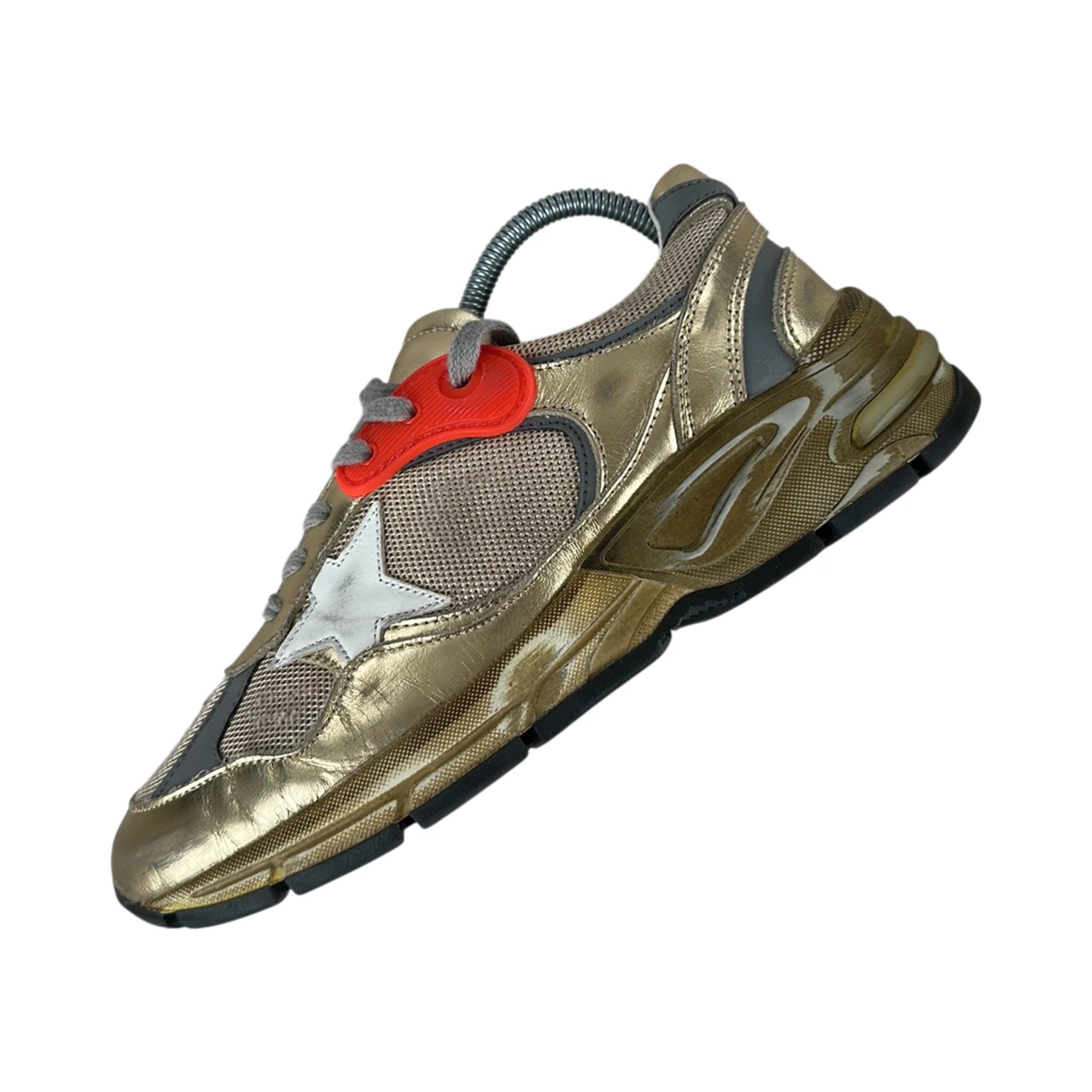 Golden Goose Dad-Star