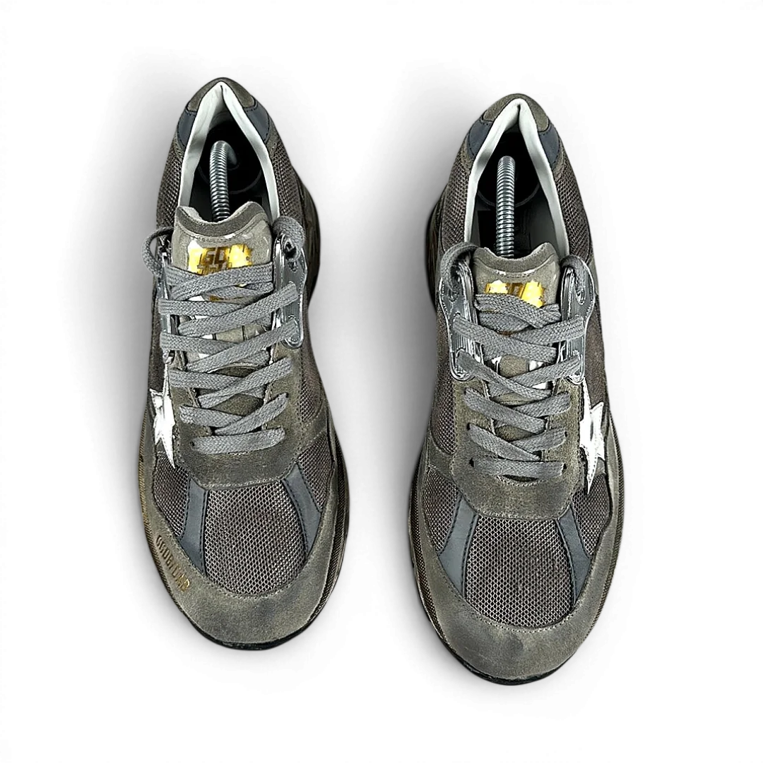 Golden Goose Dad-Star