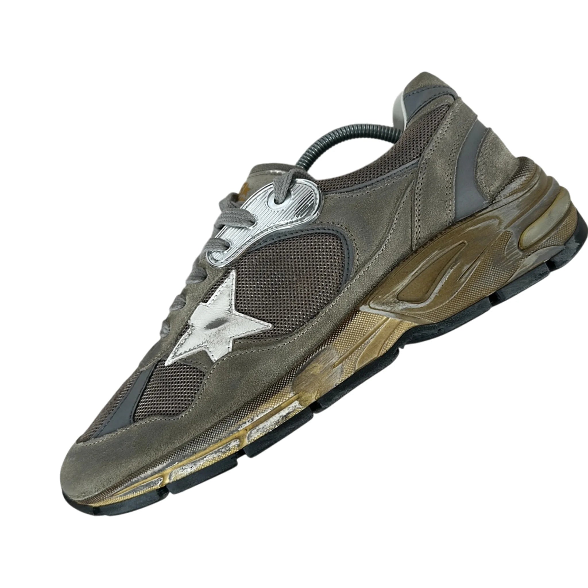 Golden Goose Dad-Star