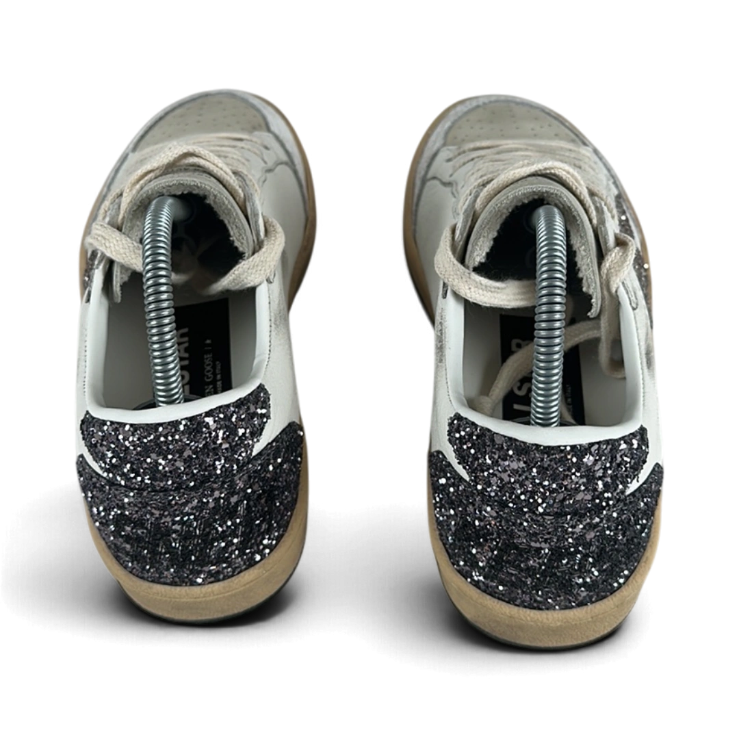 Golden Goose Ball Star — Taille 36 — Photo 3/6 #État_Très bon état · Avec boîte