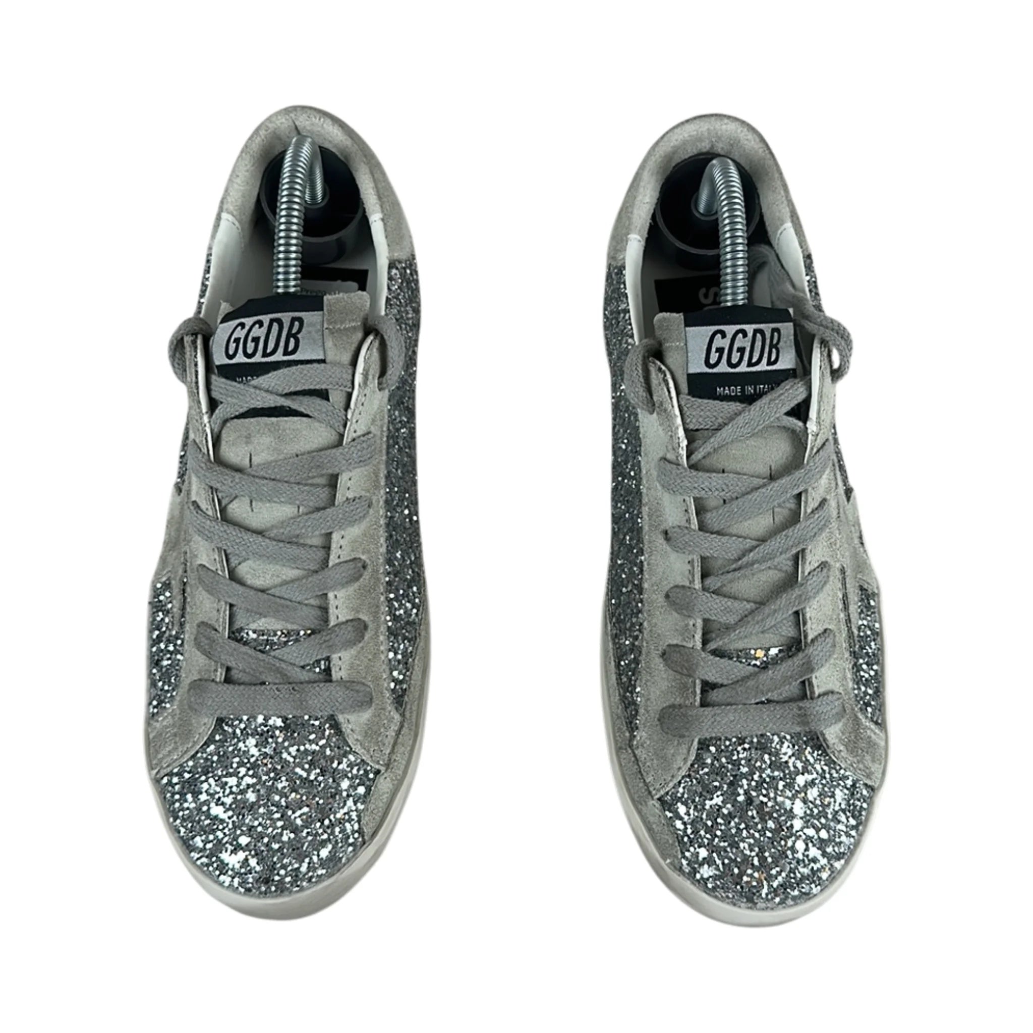 Golden Goose Super-Star