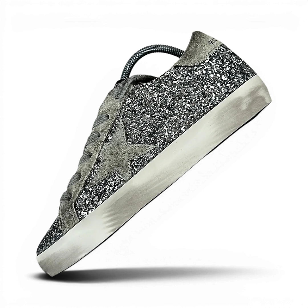 Golden Goose Super-Star