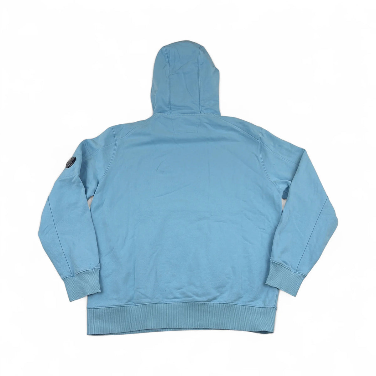 C.P. Company Sweat à Capuche Hooded — Taille XXL — Photo 3/3 #État_Très bon état
