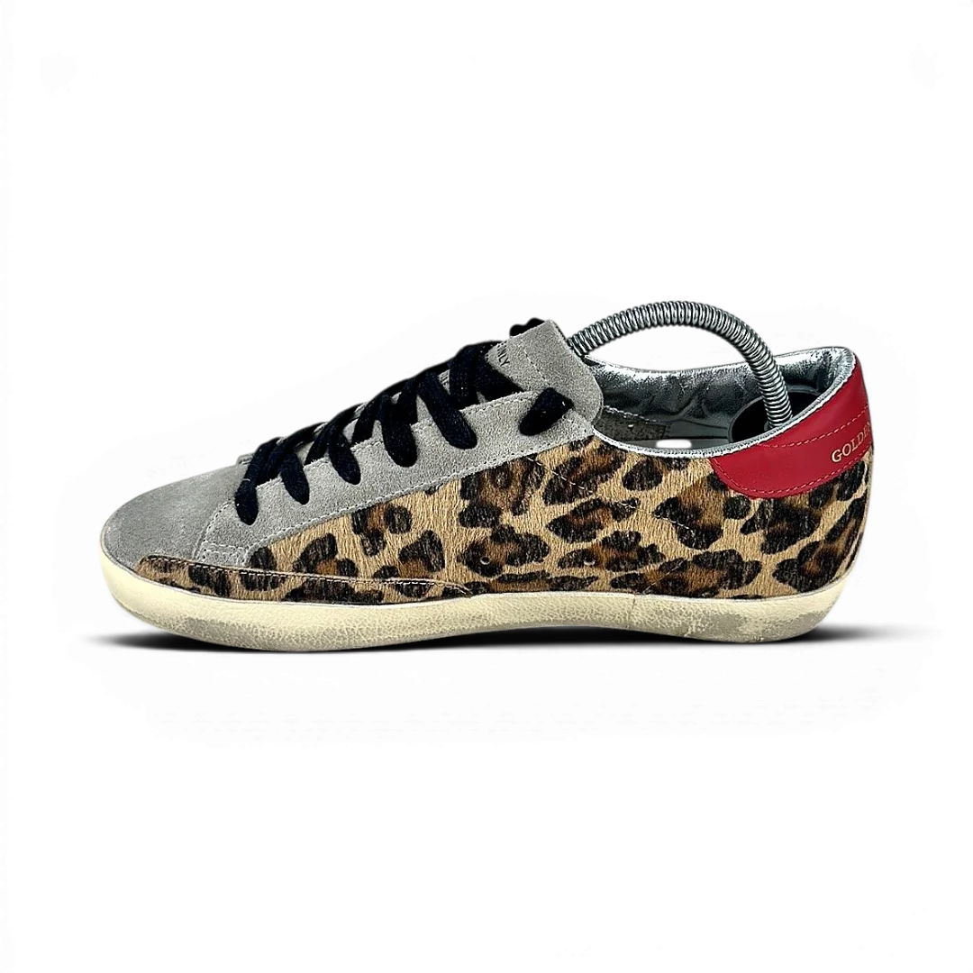 Golden Goose Super-Star