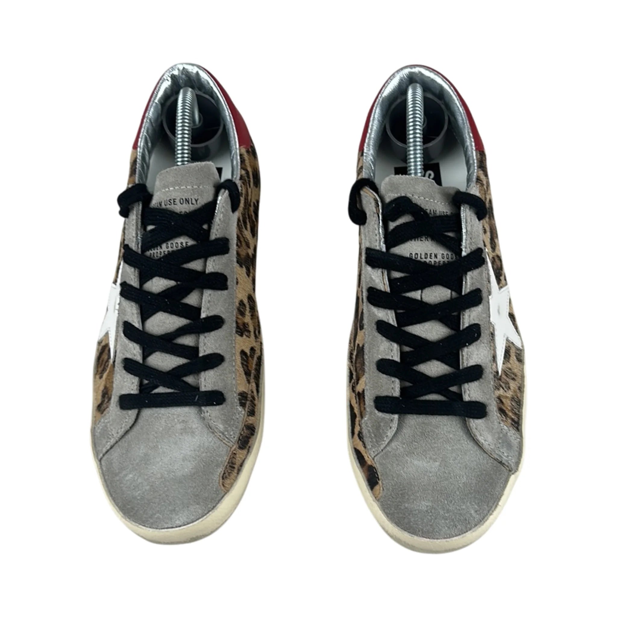Golden Goose Super-Star