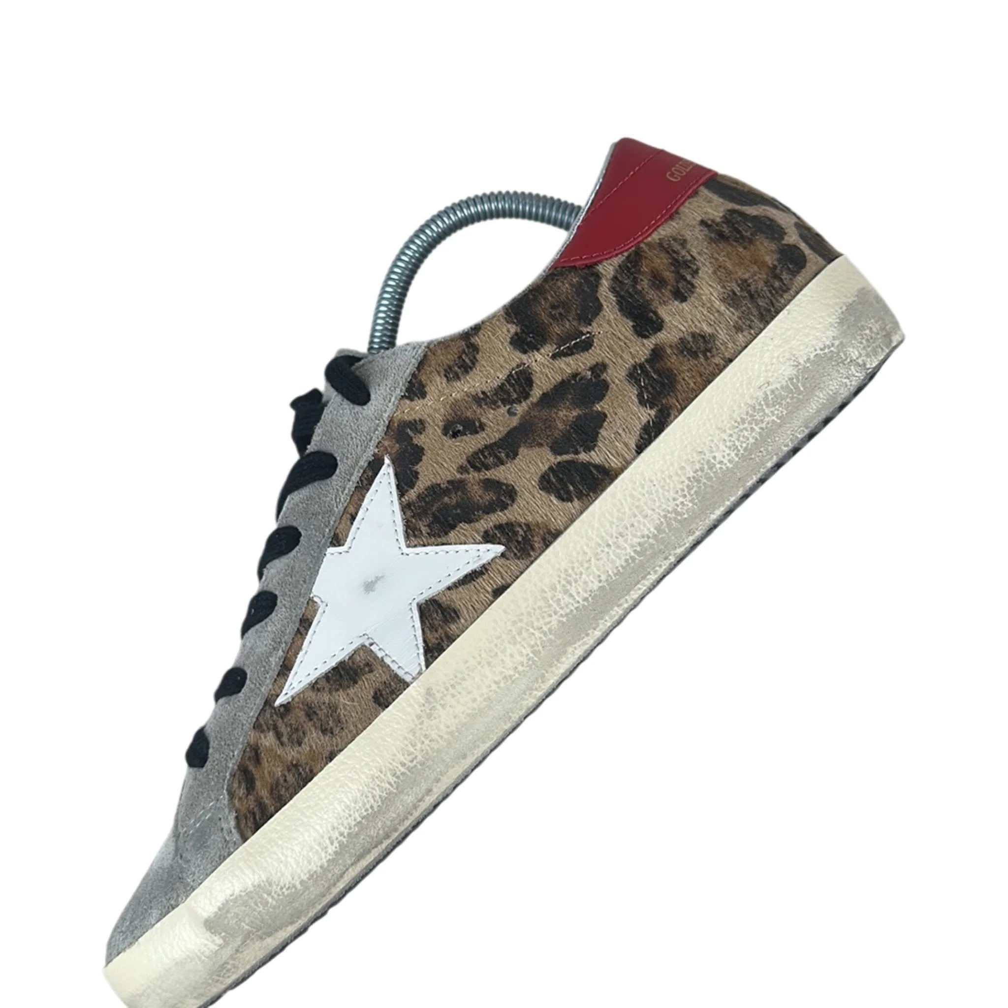 Golden Goose Super-Star