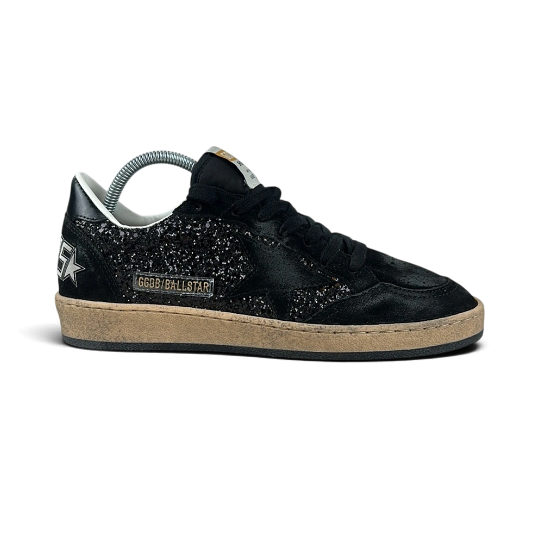 Golden Goose Ball Star