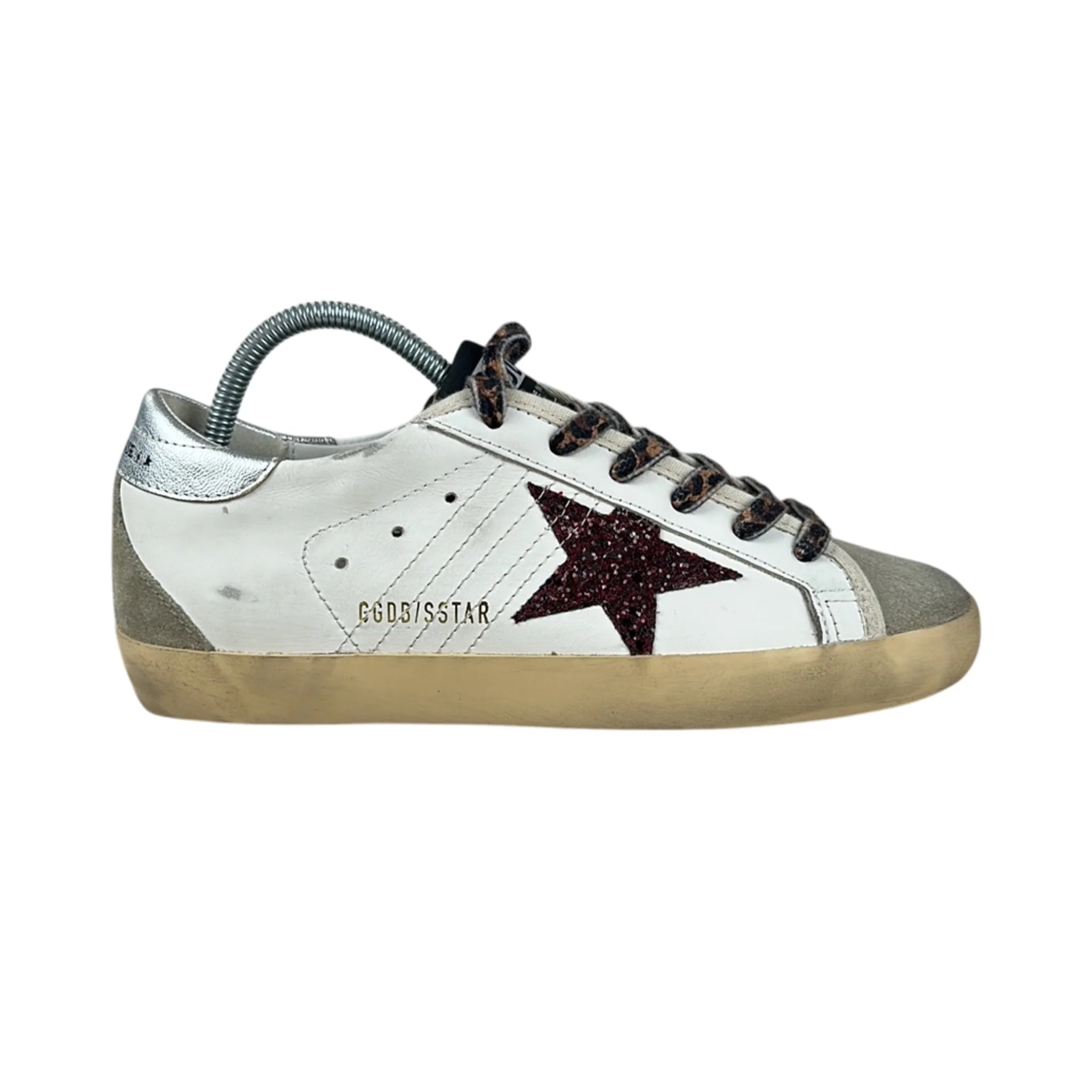 Golden Goose Super-Star