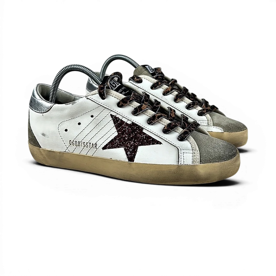 Golden Goose Super-Star