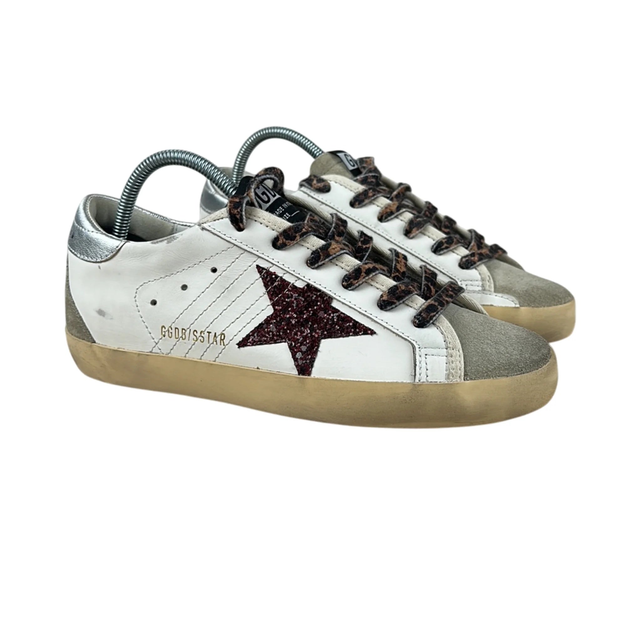 Golden Goose Super-Star