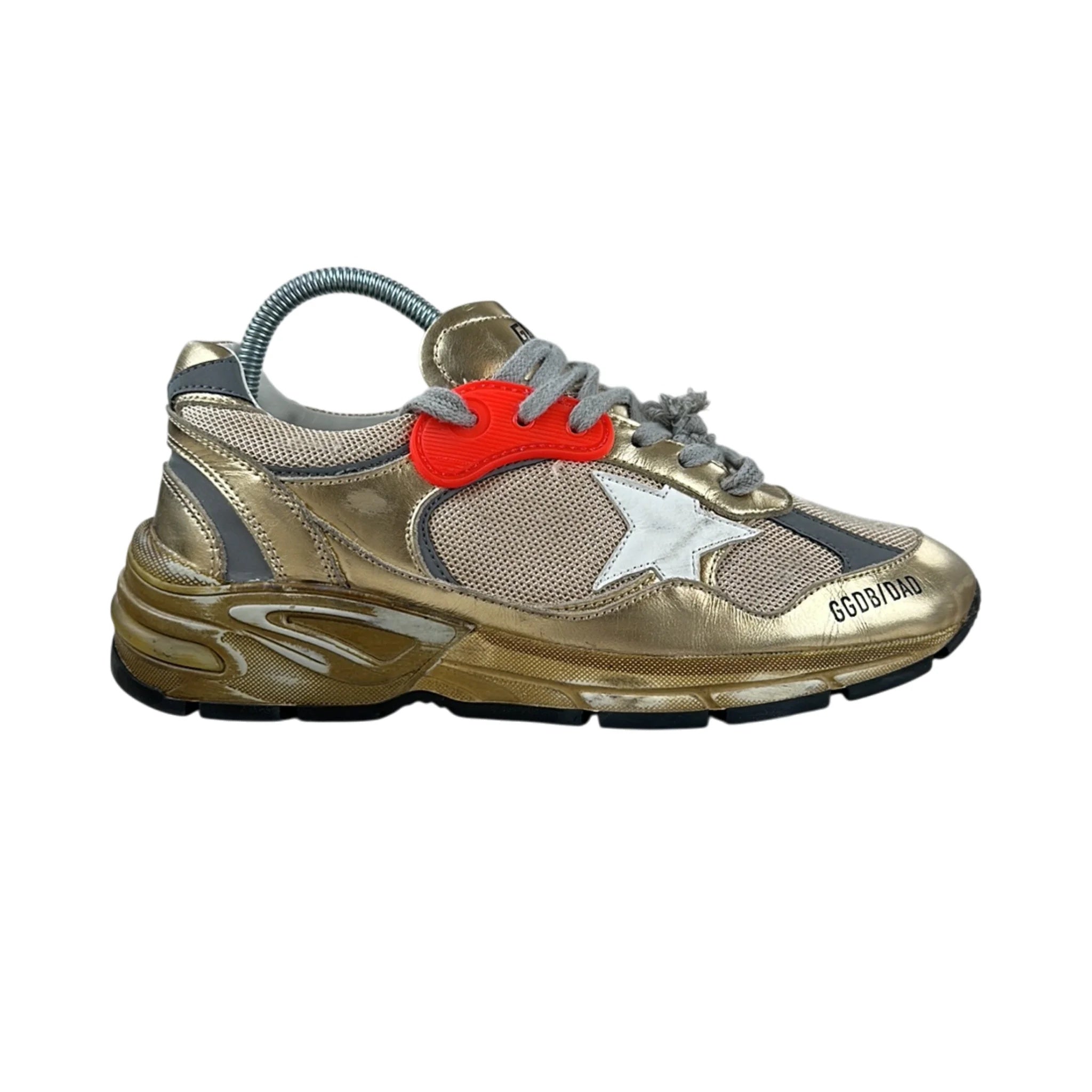 Golden Goose Dad-Star