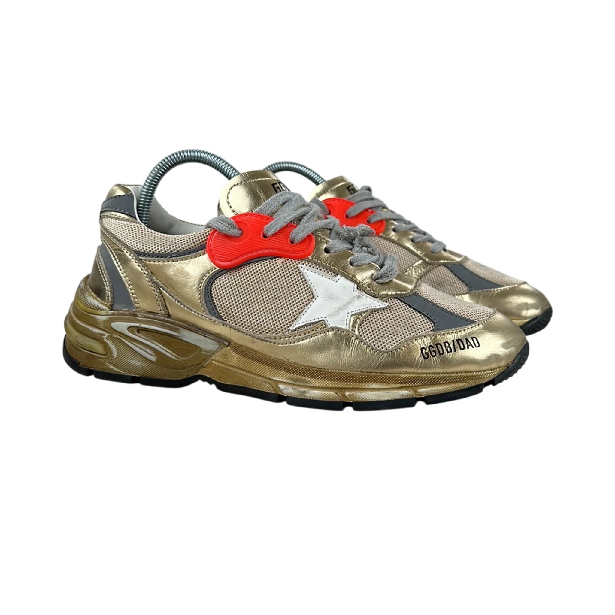 Golden Goose Dad-Star