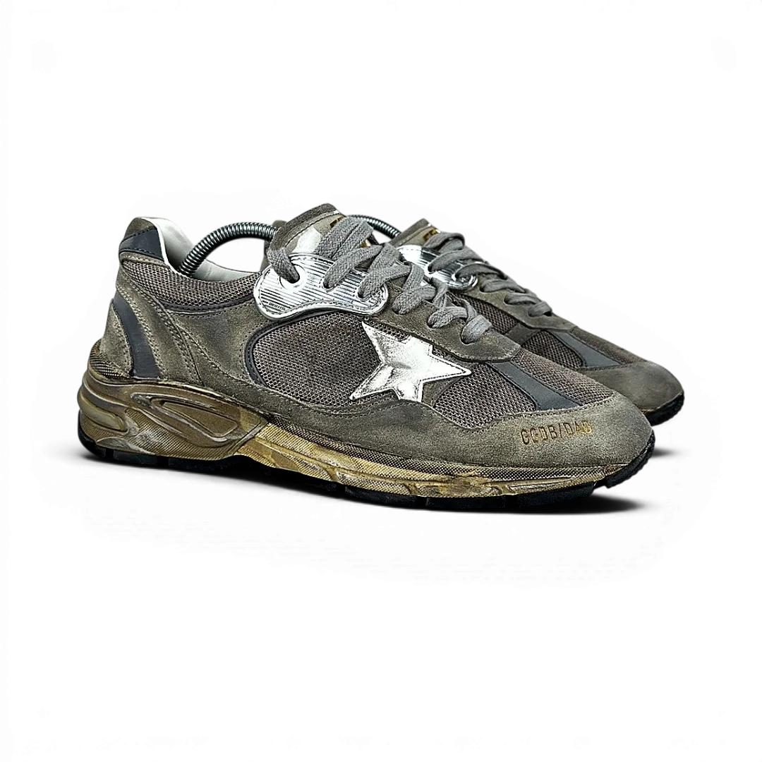 Golden Goose Dad-Star